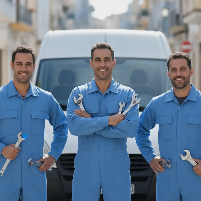 Reparación Calentador de Agua equipo en Cuenca
